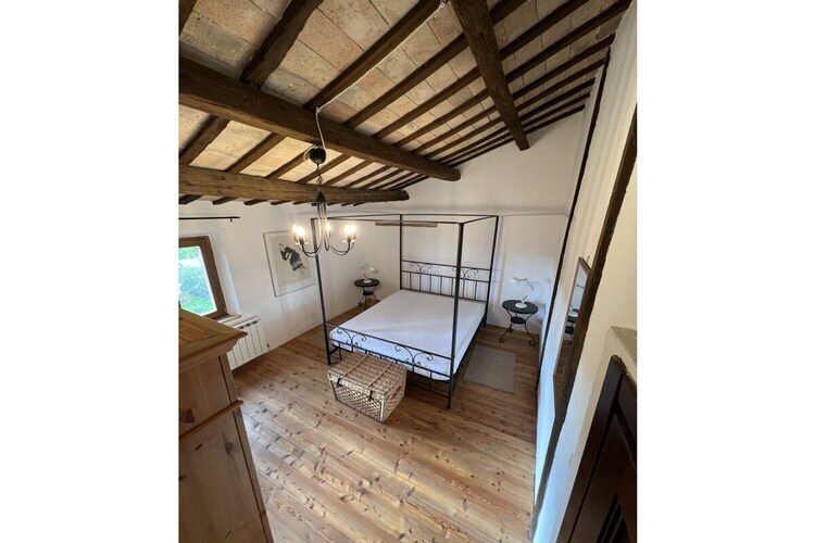 Maison 7 chambres San Costanzo, divisible en 3 logements - Photo 23