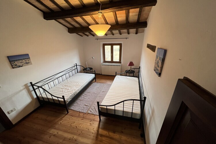 Maison 7 chambres San Costanzo, divisible en 3 logements - Photo 24