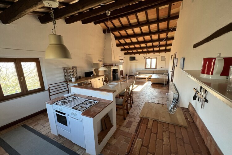 Maison 7 chambres San Costanzo, divisible en 3 logements - Photo 25