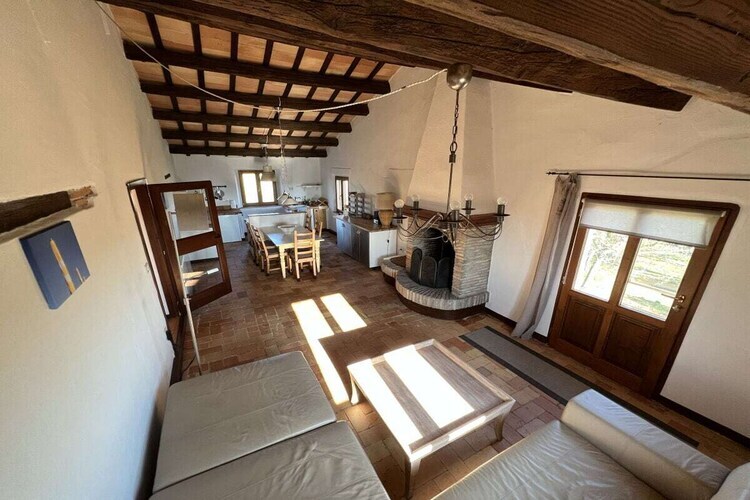 Maison 7 chambres San Costanzo, divisible en 3 logements - Photo 27