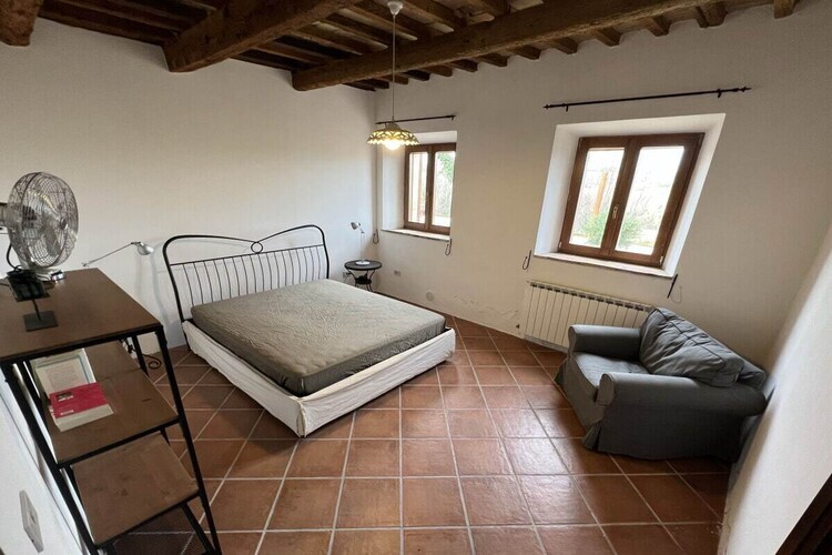 Maison 7 chambres San Costanzo, divisible en 3 logements - Photo 28