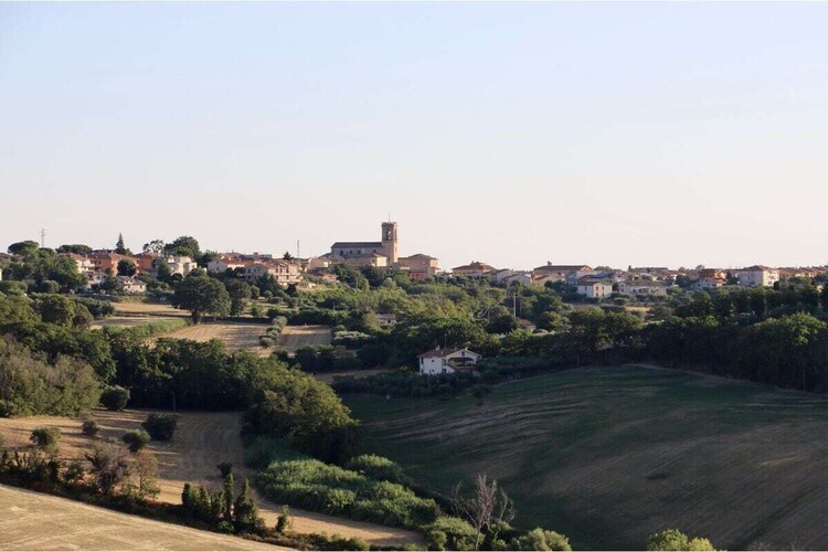Maison 7 chambres San Costanzo, divisible en 3 logements - Photo 36