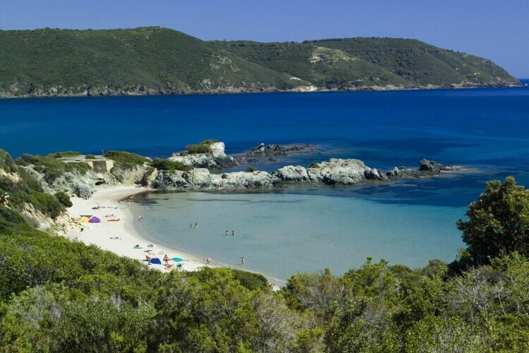 Apartement Maestrale à Portoferraio, vue golfe - Photo 3