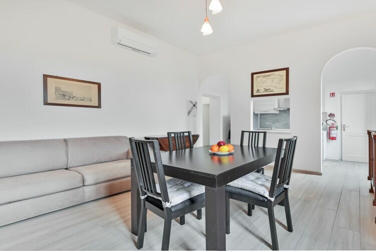 Apartement Maestrale à Portoferraio, vue golfe - Photo 5