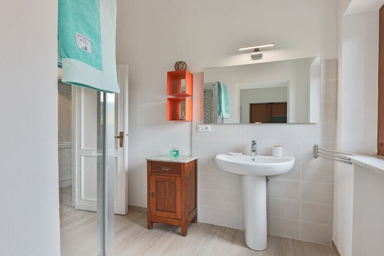 Apartement Maestrale à Portoferraio, vue golfe - Photo 6