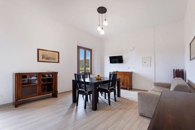 Apartement Maestrale à Portoferraio, vue golfe - Photo 7