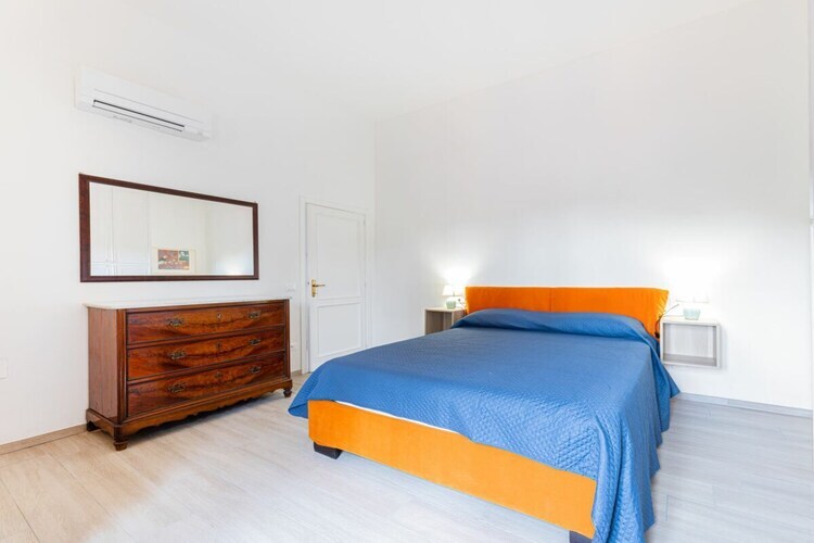 Apartement Maestrale à Portoferraio, vue golfe - Photo 8