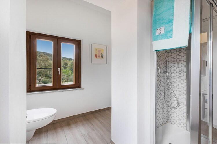 Apartement Maestrale à Portoferraio, vue golfe - Photo 9