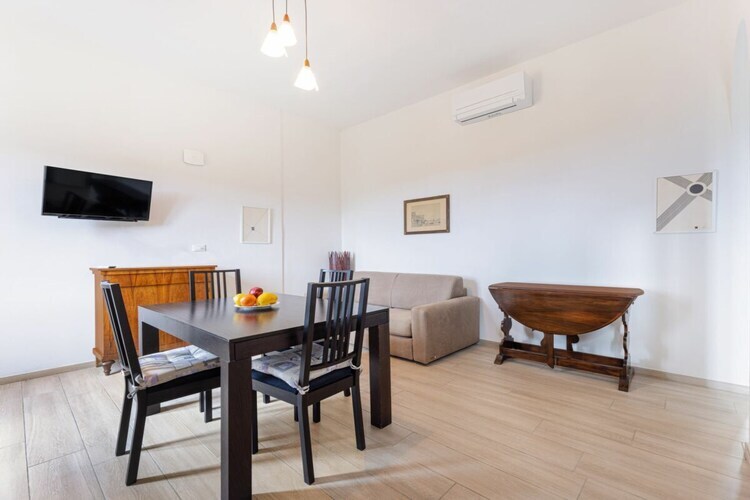 Apartement Maestrale à Portoferraio, vue golfe - Photo 10