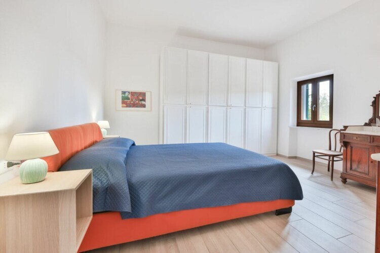 Apartement Maestrale à Portoferraio, vue golfe - Photo 12