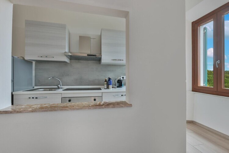 Apartement Maestrale à Portoferraio, vue golfe - Photo 15