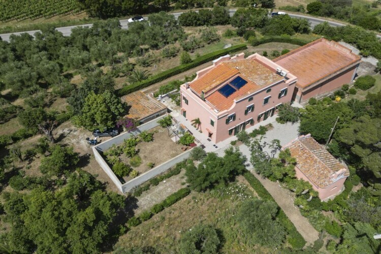Apartement Maestrale à Portoferraio, vue golfe - Photo 17