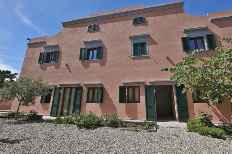 Apartement Maestrale à Portoferraio, vue golfe - Photo 19