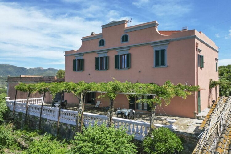 Apartement Maestrale à Portoferraio, vue golfe - Photo 20