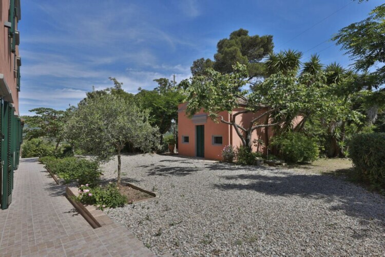 Apartement Maestrale à Portoferraio, vue golfe - Photo 22