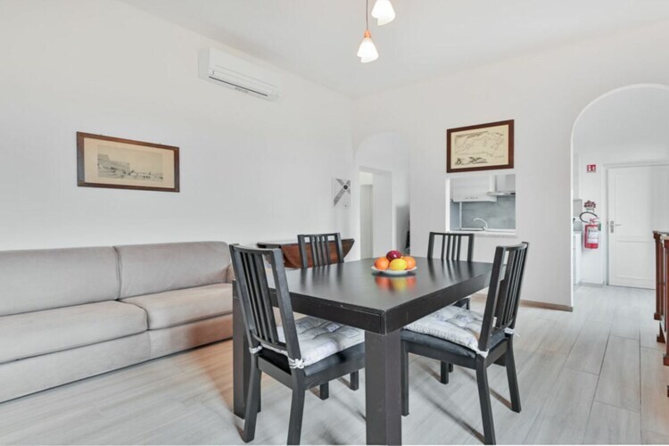 Apartement Maestrale à Portoferraio, vue golfe - Photo 26