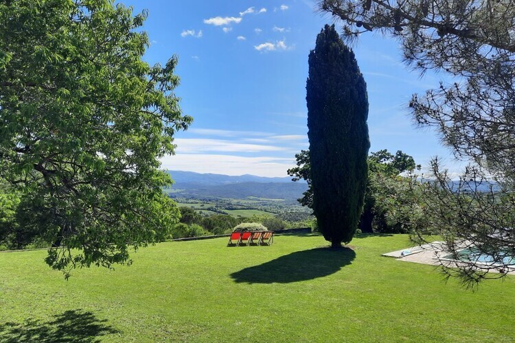 Maison avec piscine à Monteverdi Marittimo - Photo 1