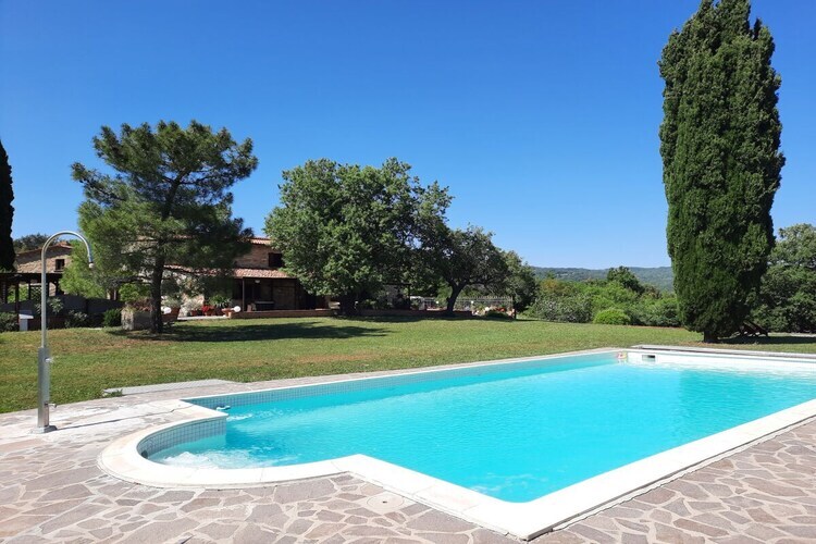 Maison avec piscine à Monteverdi Marittimo - Photo 2