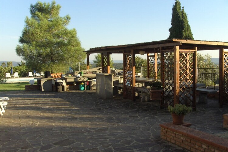 Maison avec piscine à Monteverdi Marittimo - Photo 7