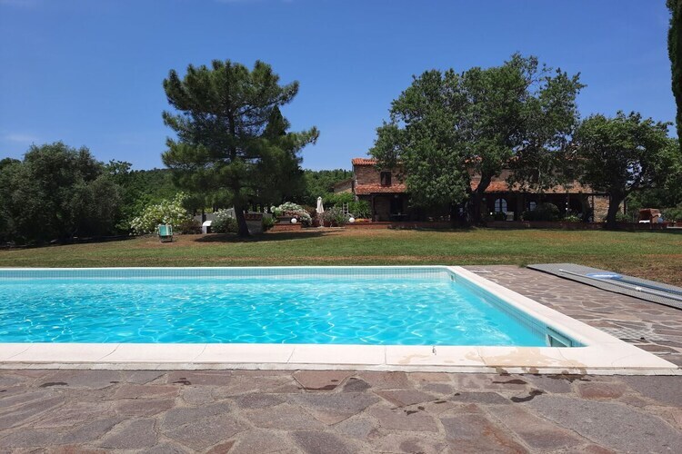 Maison avec piscine à Monteverdi Marittimo - Photo 8