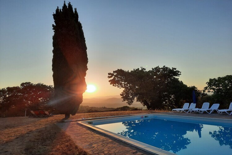 Maison avec piscine à Monteverdi Marittimo - Photo 10