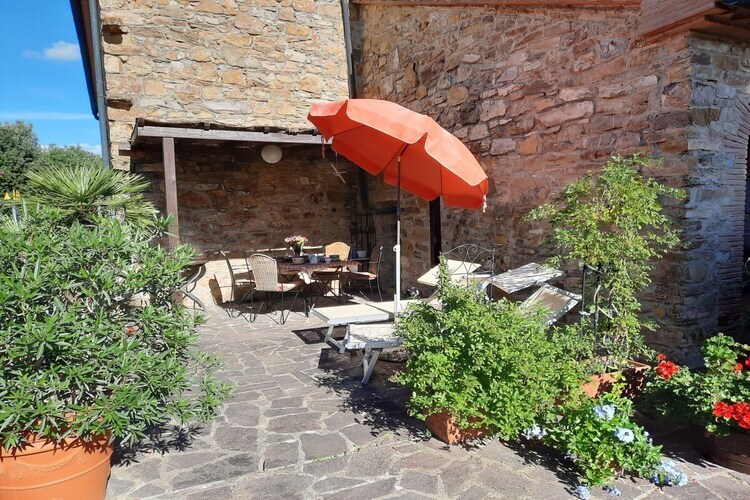 Maison avec piscine à Monteverdi Marittimo - Photo 13