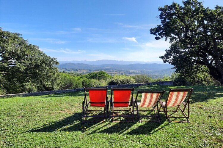 Maison avec piscine à Monteverdi Marittimo - Photo 17