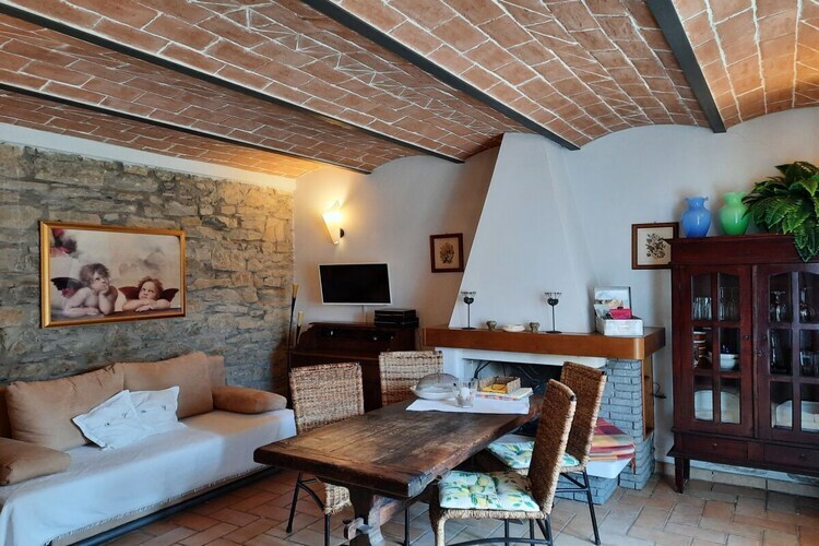 Maison avec piscine à Monteverdi Marittimo - Photo 19