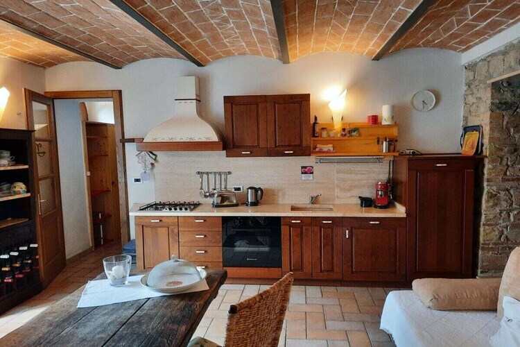 Maison avec piscine à Monteverdi Marittimo - Photo 20