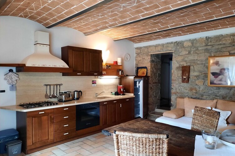 Maison avec piscine à Monteverdi Marittimo - Photo 23