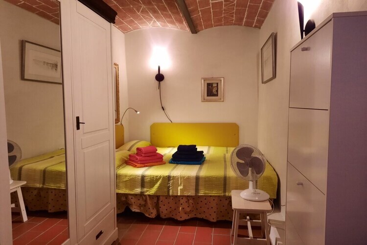 Maison avec piscine à Monteverdi Marittimo - Photo 24