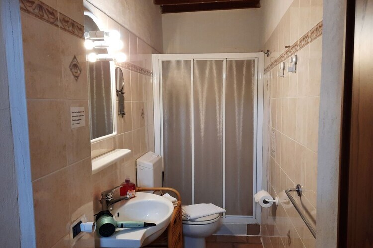 Maison avec piscine à Monteverdi Marittimo - Photo 25