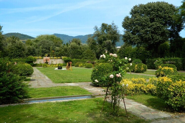 Maison avec piscine à Monteverdi Marittimo - Photo 35