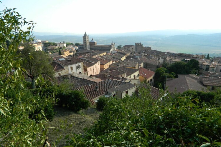 Maison avec piscine à Monteverdi Marittimo - Photo 38