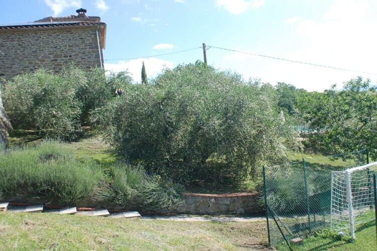 Casa Fantone, villa 5 chambres avec piscine à Poppi - Photo 17