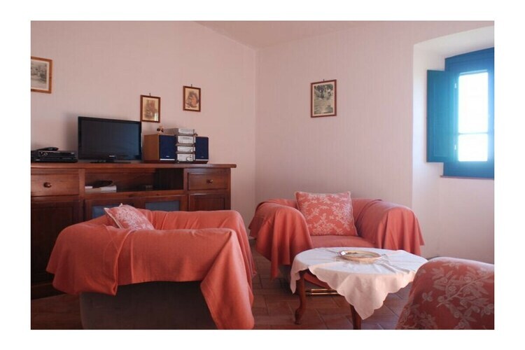 Casa Fantone, villa 5 chambres avec piscine à Poppi - Photo 24