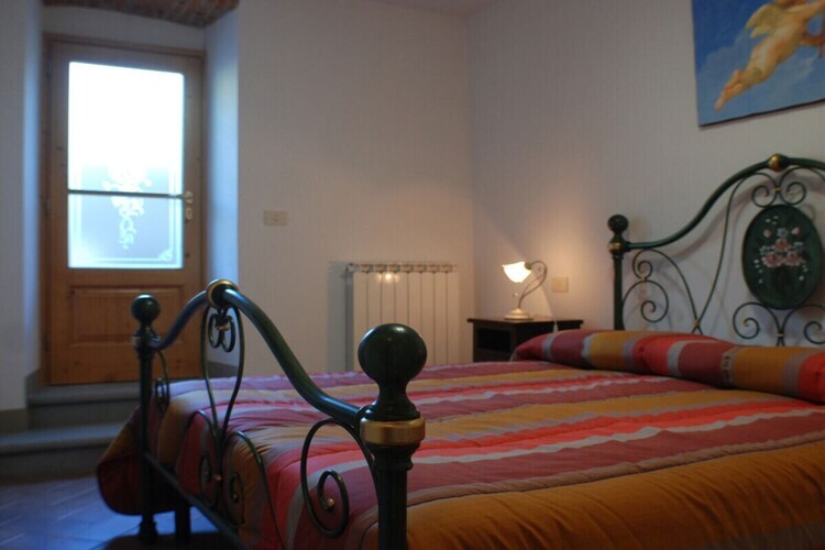 Casa Fantone, villa 5 chambres avec piscine à Poppi - Photo 27