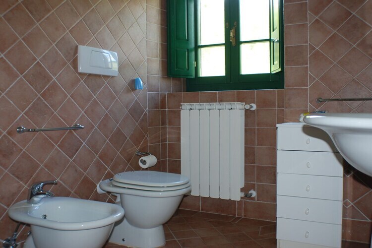 Casa Fantone, villa 5 chambres avec piscine à Poppi - Photo 30