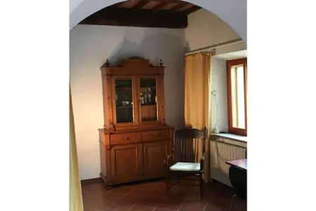 Maison toscane 75 m² avec jardin d'oliviers à Gambassi Terme : photo 15