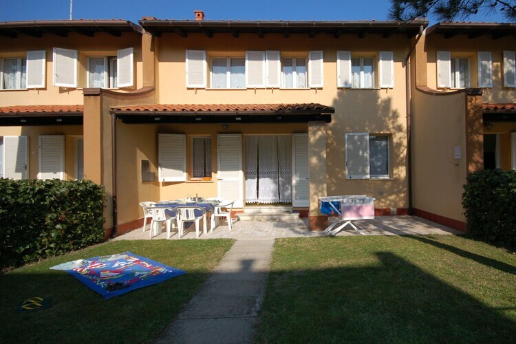 Chalet 6 pers. à Lido di Pomposa avec piscine et service plage - Photo 2