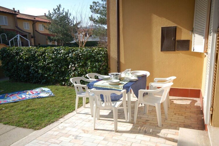 Chalet 6 pers. à Lido di Pomposa avec piscine et service plage - Photo 3