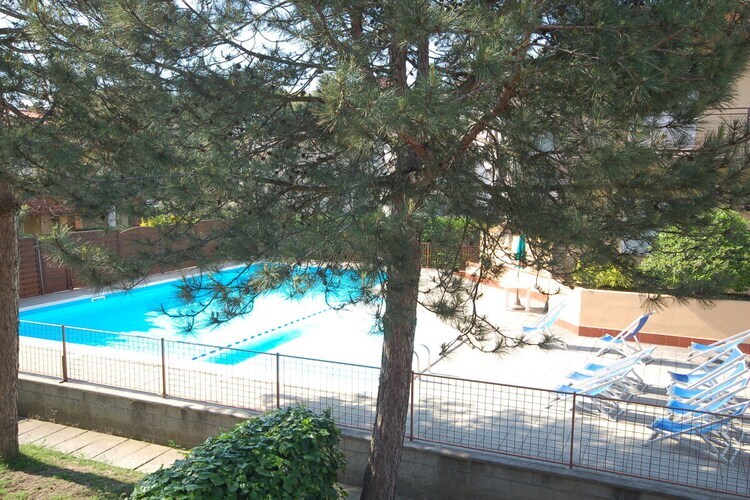 Chalet 6 pers. à Lido di Pomposa avec piscine et service plage - Photo 4