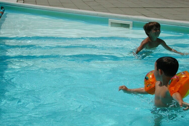 Chalet 6 pers. à Lido di Pomposa avec piscine et service plage - Photo 6