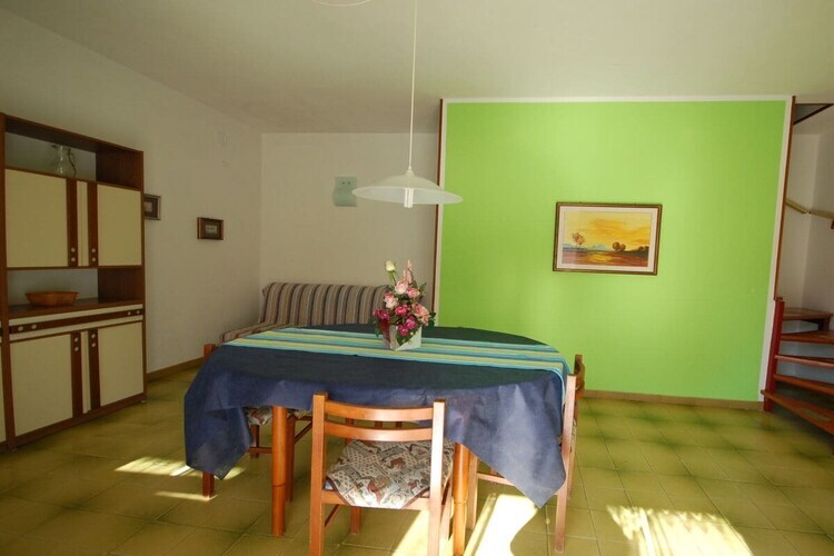 Chalet 6 pers. à Lido di Pomposa avec piscine et service plage - Photo 8