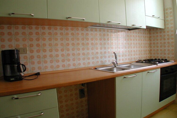 Chalet 6 pers. à Lido di Pomposa avec piscine et service plage - Photo 10