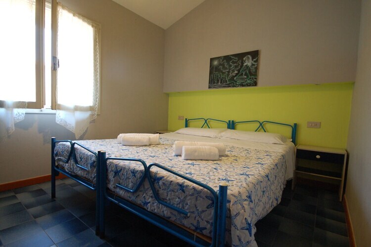 Chalet 6 pers. à Lido di Pomposa avec piscine et service plage - Photo 11