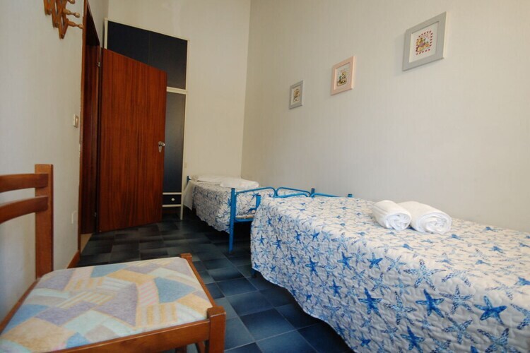 Chalet 6 pers. à Lido di Pomposa avec piscine et service plage - Photo 12