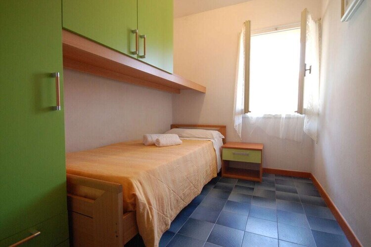 Chalet 6 pers. à Lido di Pomposa avec piscine et service plage - Photo 13