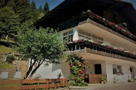Appartement Welschnofen vue sur le Latemar, 60 m² : photo 2