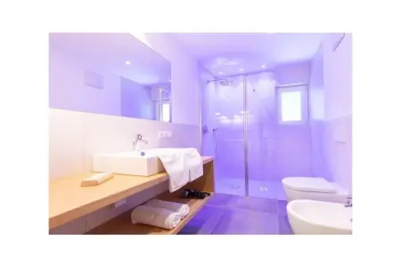 Appartement Welschnofen vue sur le Latemar, 60 m² : photo 11